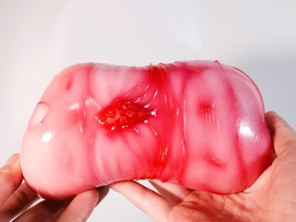 名器の証明ファイルNo.013 田中レモン翻面照