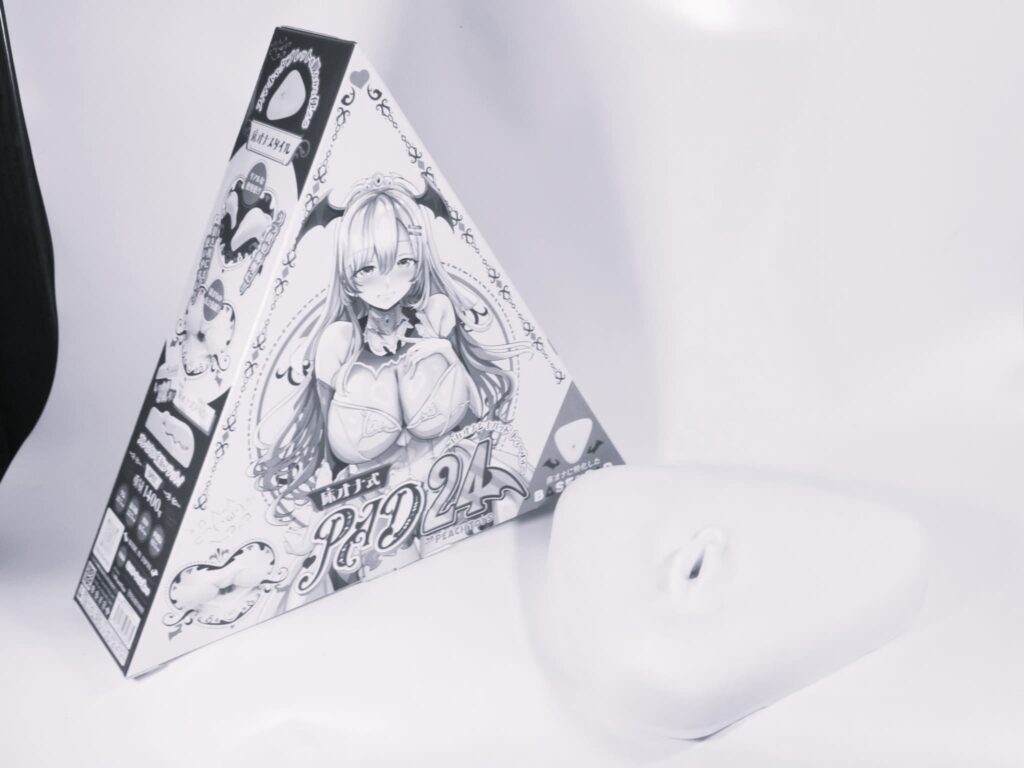 不推薦床壓式名器PAD24的人