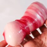 AV mini 迷你名器 美園和花的內部顆粒