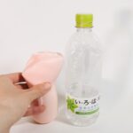 Rurutan VS. mimic技法的尺寸感