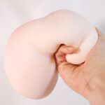 萌えあがる発情美人妻 完熟名器物語 JULIA的柔軟度