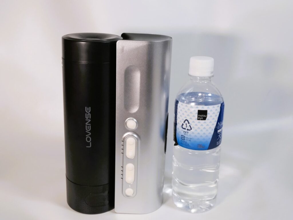 Solace Pro 的尺寸感