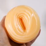 回転させるオナホ 「グランスレヴォリューション」的半翻面