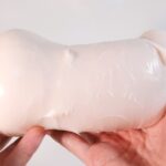 把淫惑名器 超強辣妹的慢速手淫射精管理翻過來看