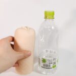 最強吸引 Barurunpuru的尺寸感