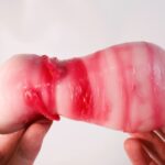 把AV mini 迷你名器 美園和花翻面