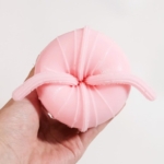 ヴァージンループツインフォース的半翻面