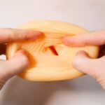 把回転させるオナホ 「グランスレヴォリューション」掰開看看