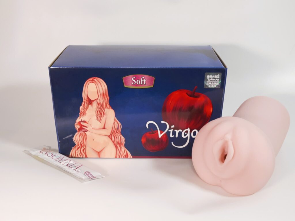 Virgo Veritas（ヴァルゴ・ヴェリタス）的內部