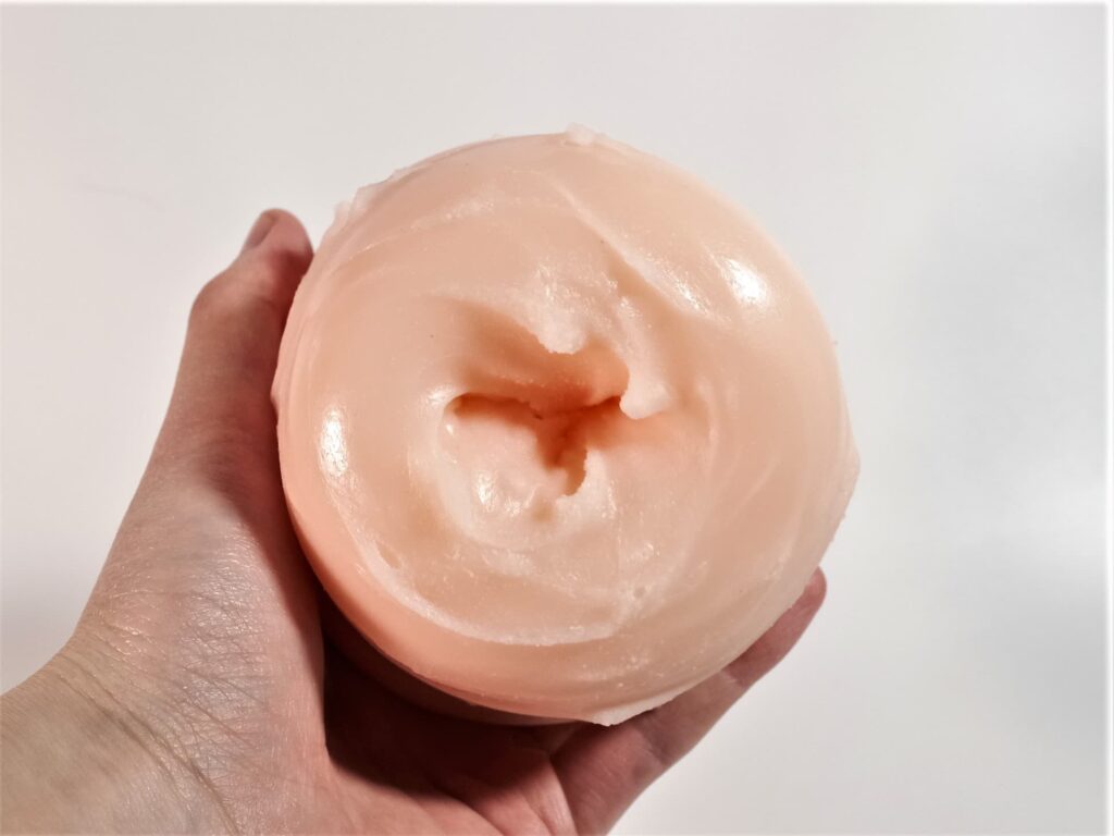 AIが作った僕の彼女は極上名器翻一半