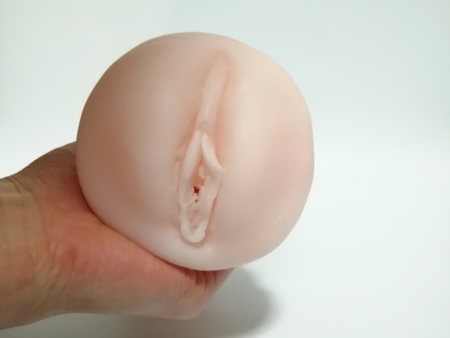 名器の品格　下付き 的入口