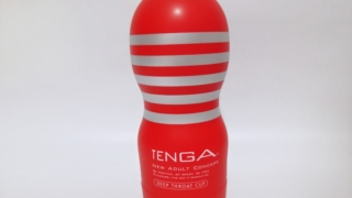 TENGA RENEWAL 真空杯