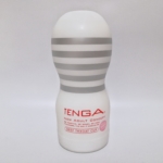 TENGA ディープスロートカップ ソフト