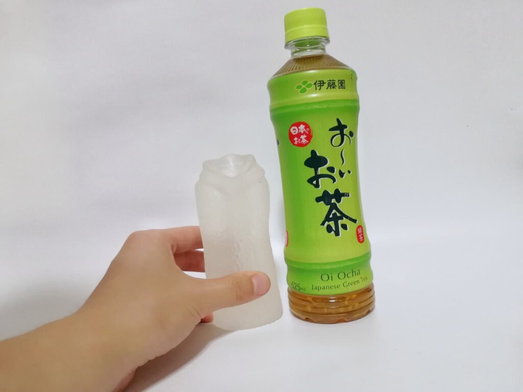 バンジータッチハード的尺寸感
