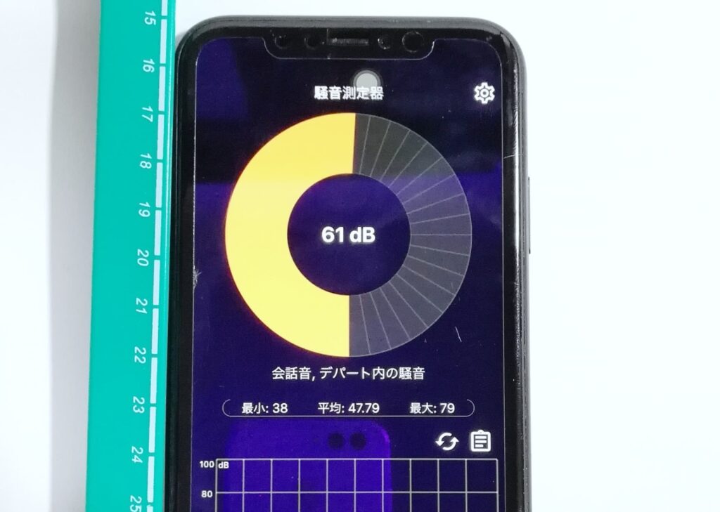 電動刮鬍刀的聲音