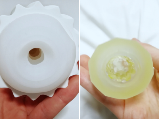 TENGA MOOVA與 SPINNER 入口緊實度比較