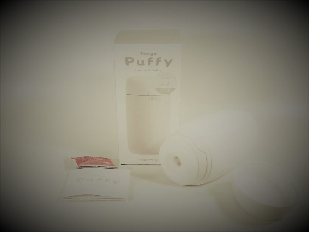 不推薦 TENGA Puffy 悠柔杯 的人