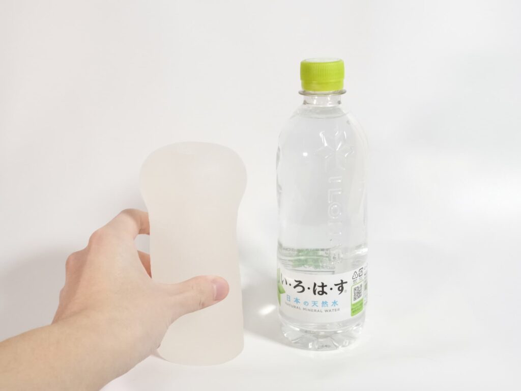 悪魔快楽カオスターンハード的尺寸感