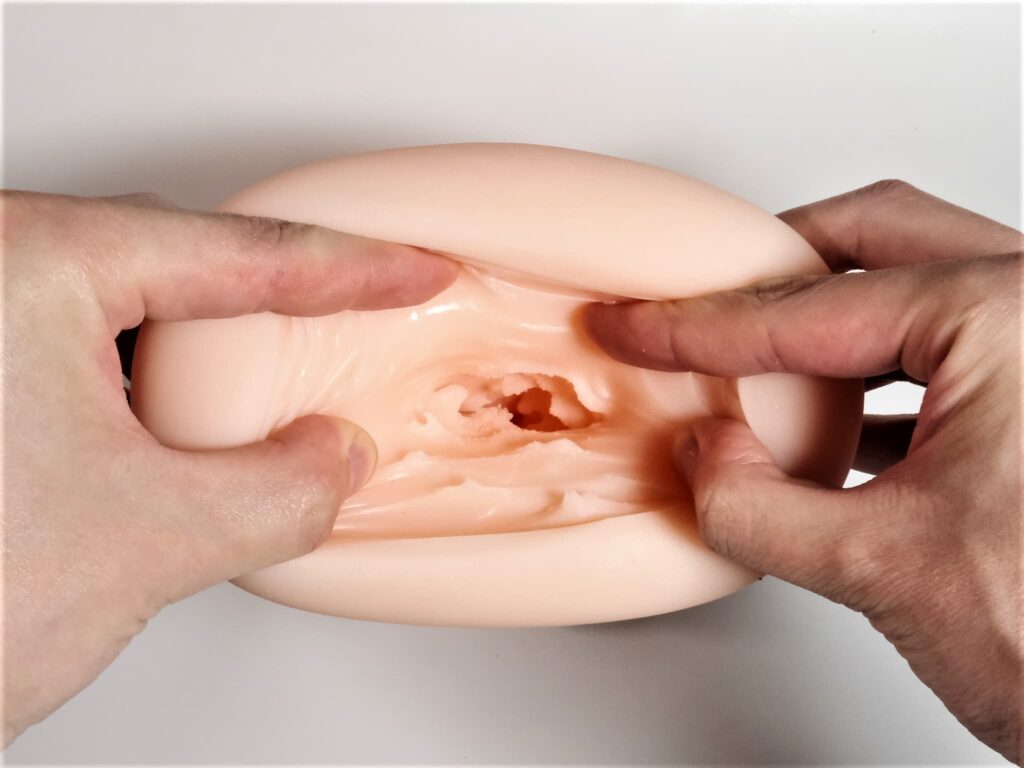 把AIが作った僕の彼女は極上名器掰開看看