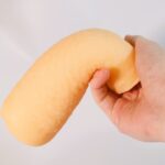 回転させるオナホ 「グランスレヴォリューション」的柔軟度