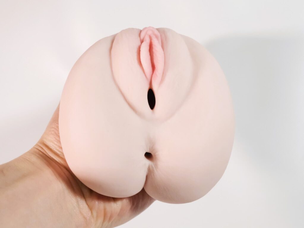 名器の証明ファイル No.015 石川澪的插入口