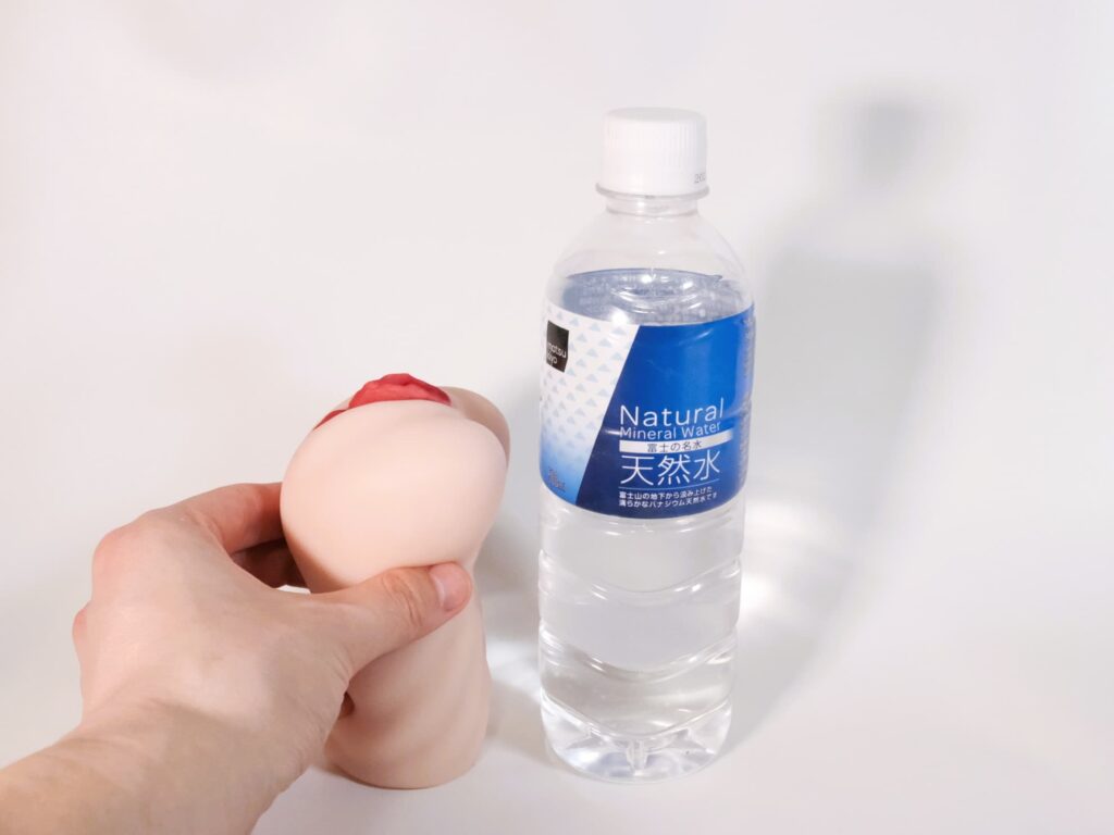 AV mini 迷你名器 美園和花的尺寸感