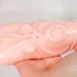 把濃厚旋繞肉壁翻面看看