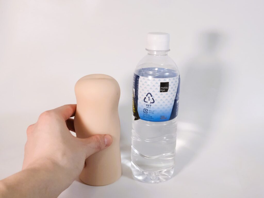 我的中性女友的尺寸感