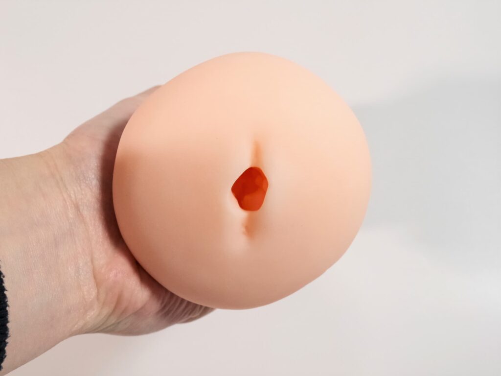 AIが作った僕の彼女は極上名器的插入口