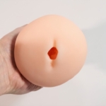 AIが作った僕の彼女は極上名器的插入口