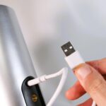 Solace Pro 的充電方式