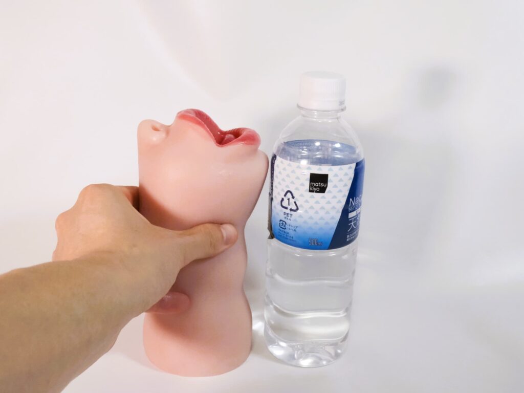 フェラプラズム的尺寸感
