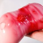 名器の証明ファイルNo.013 田中レモン 的內部顆粒