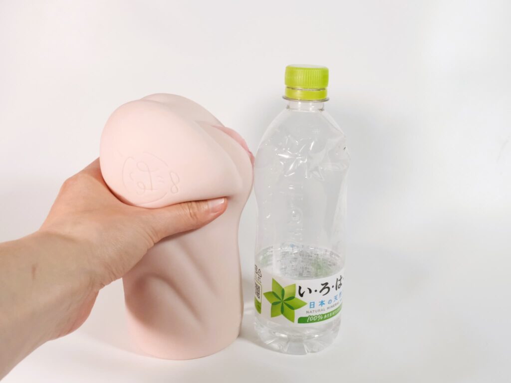 名器の証明ファイル No.015 石川澪的尺寸感