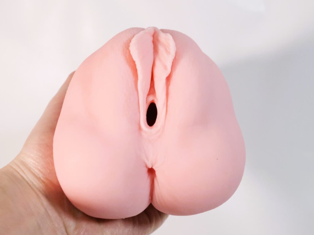 名器の証明13 田中レモン的插入口