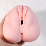 名器の証明ファイルNo.013 田中レモン 的入口