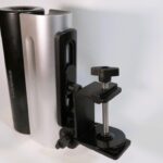 在 Solace Pro 上安裝固定具