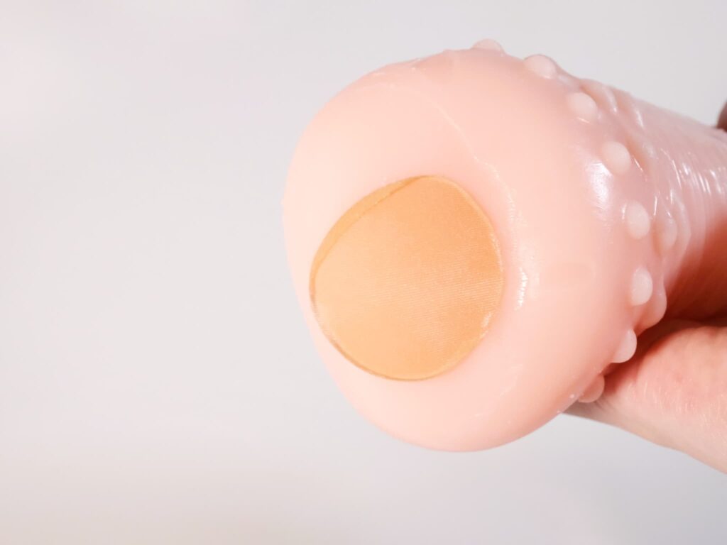 360° FETISH 潮吹SPLASH 網肌女帝的硬質網狀布料