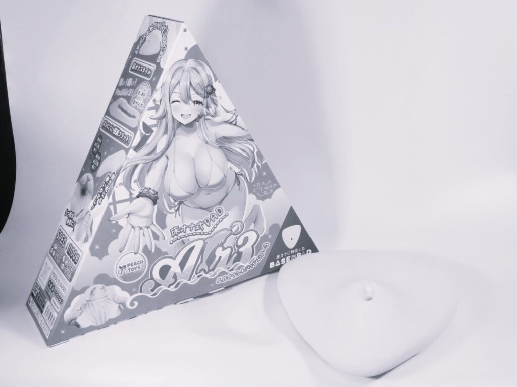 不推薦床壓式名器PAD Air3的人