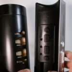 安裝 Solace Pro 的套環