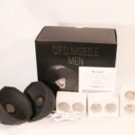 U.F.O. MOBILE MEN的內容物