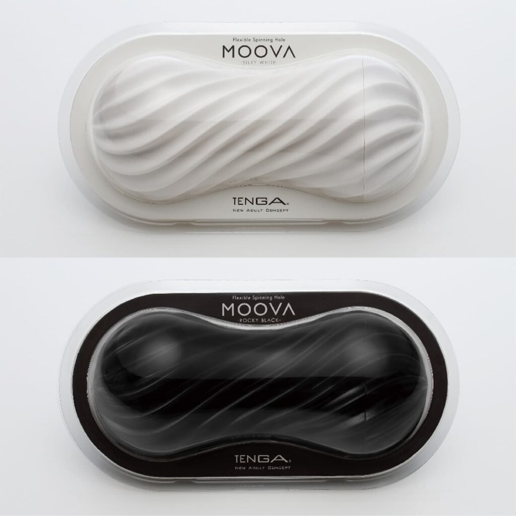 TENGA MOOVA